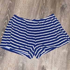 EUC Tart intimates sleep shorts